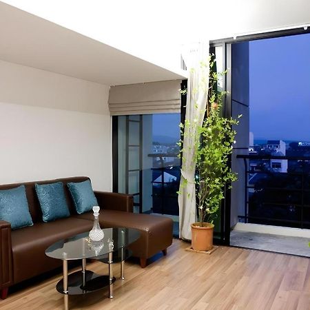 De Poem Loft Boutique Residence Hat Yai Dış mekan fotoğraf