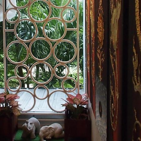De Poem Loft Boutique Residence Hat Yai Dış mekan fotoğraf