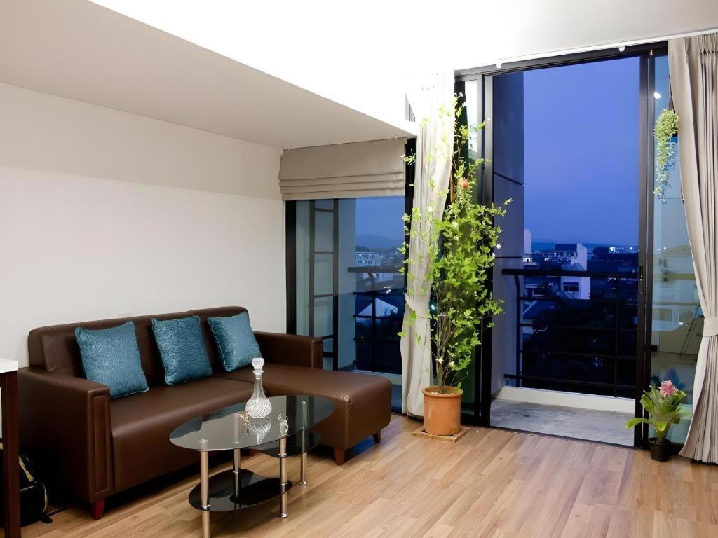 De Poem Loft Boutique Residence Hat Yai Dış mekan fotoğraf