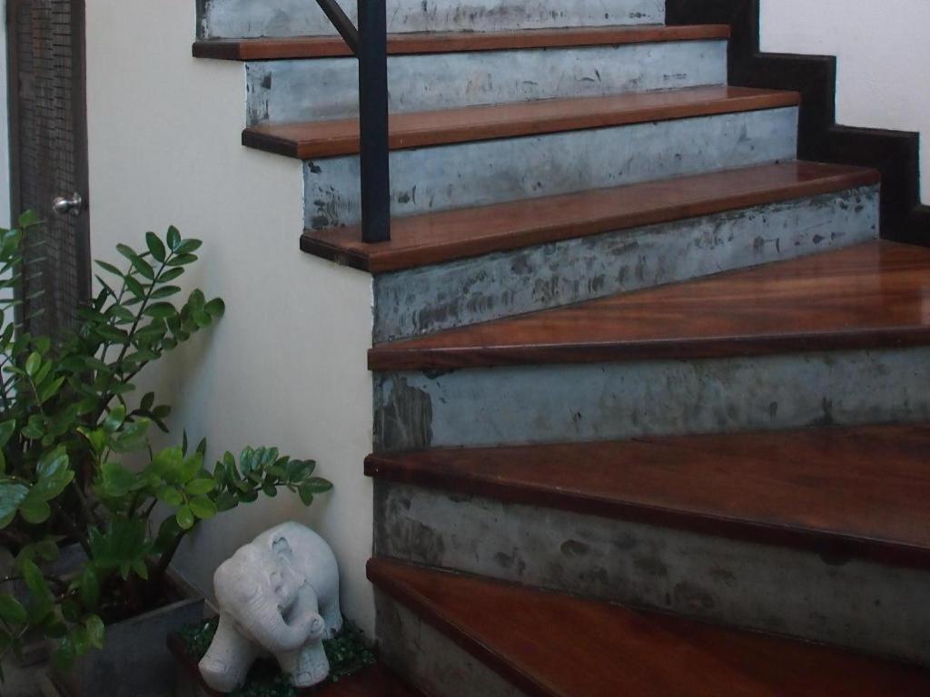De Poem Loft Boutique Residence Hat Yai Dış mekan fotoğraf
