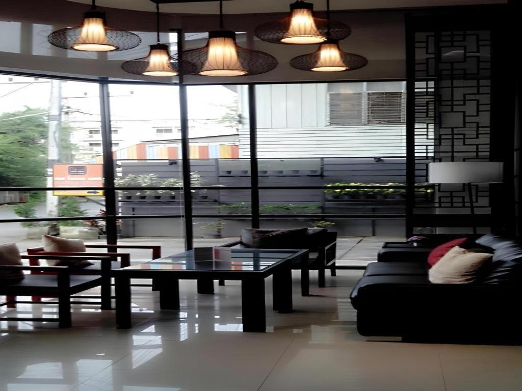 De Poem Loft Boutique Residence Hat Yai Dış mekan fotoğraf