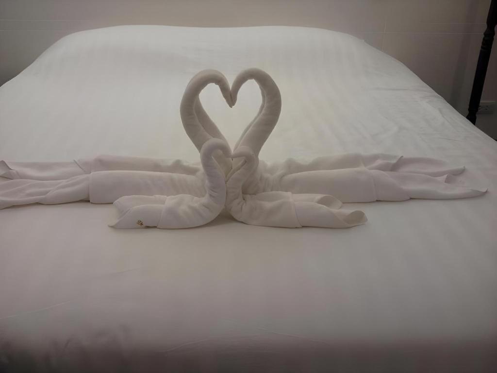 De Poem Loft Boutique Residence Hat Yai Dış mekan fotoğraf