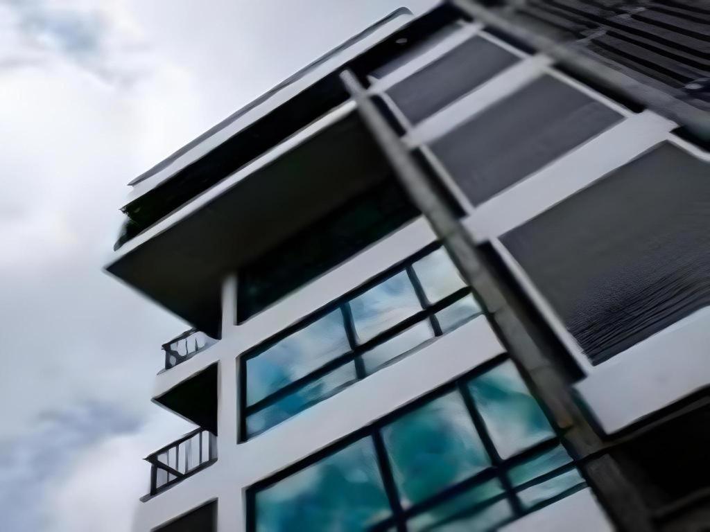 De Poem Loft Boutique Residence Hat Yai Dış mekan fotoğraf