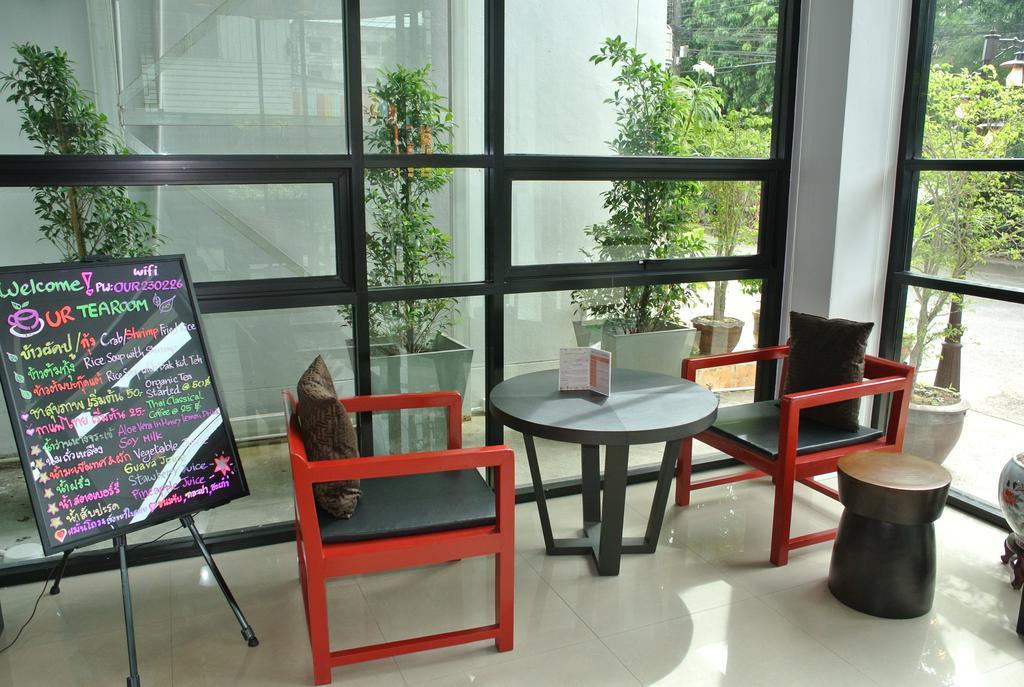De Poem Loft Boutique Residence Hat Yai Dış mekan fotoğraf