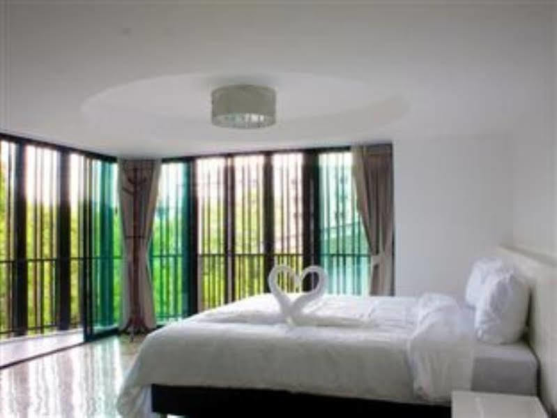 De Poem Loft Boutique Residence Hat Yai Dış mekan fotoğraf